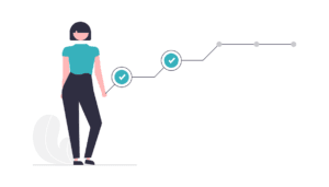 En progreso - mejora