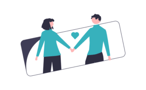 pareja - area amorosa