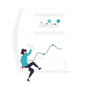 visualizacion y crecimiento