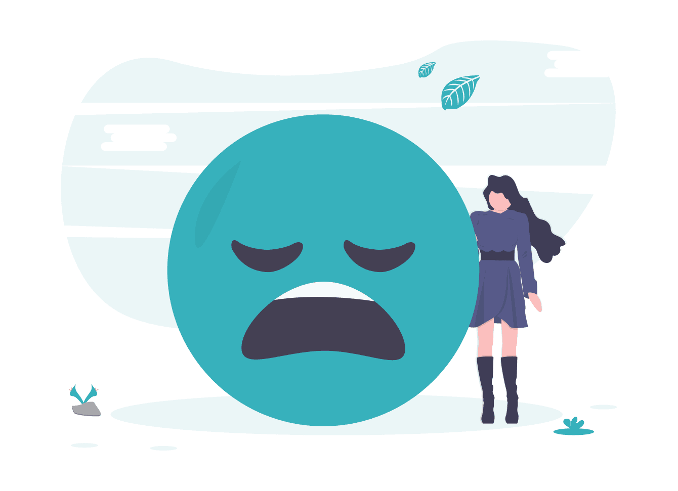 Rompe Barreras Mentales: Superando Pensamientos Limitantes