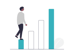 Crecimiento personal