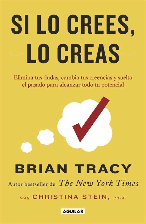 Brian Tracy