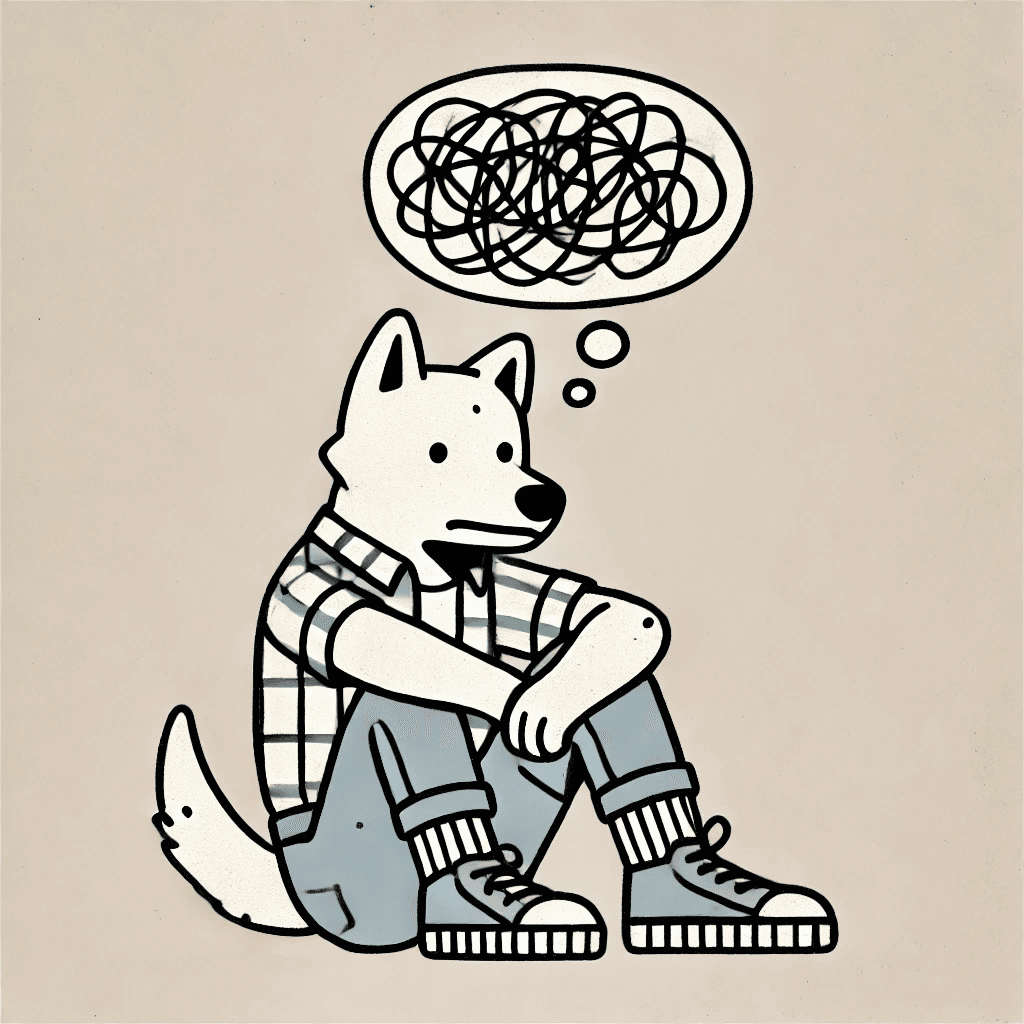 Sobrepensamiento: Causas mas frecuentes y soluciones.