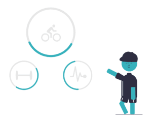 ejercicio y actividad fisica