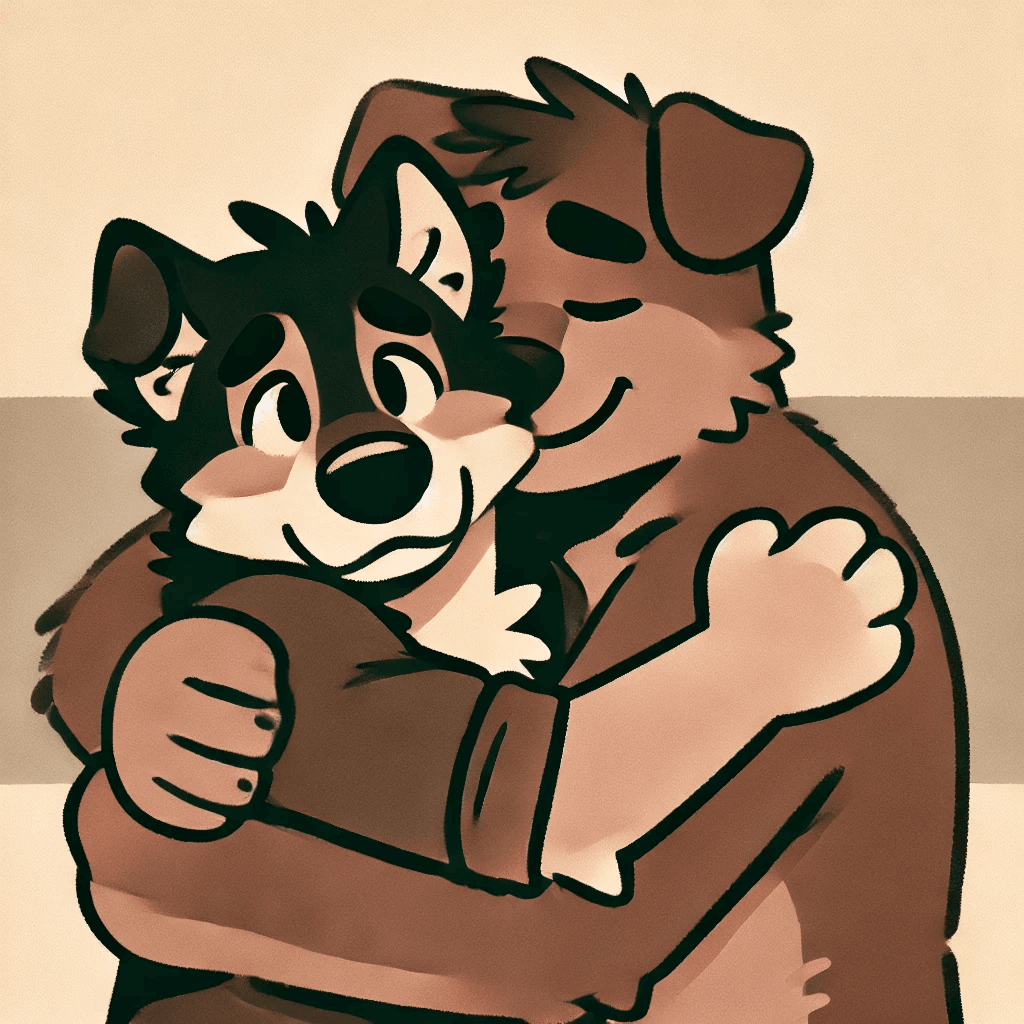 Los 4 tipos de apego y sus características