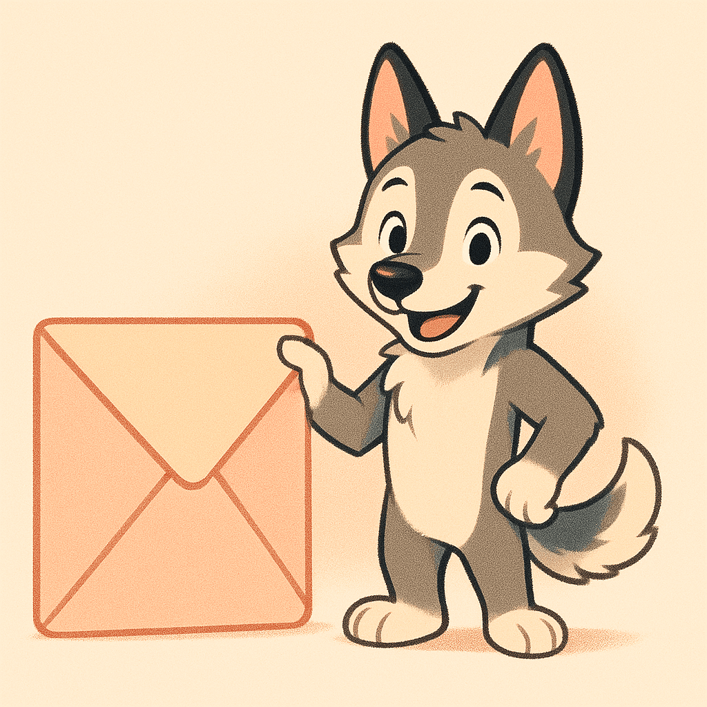 newsletter